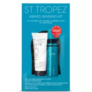 Image of St.Tropez Award Winning Kit