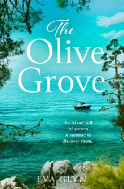 Image of The Olive Grove. Paperback. By Eva Glyn Books