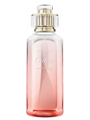 Image of Cartier Rivieres De Cartier Insouciance Eau de Toilette Unisex 100ml