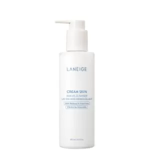 Image of LANEIGE Cream Skin Milk Oil Cleanser 200ml