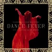 Image of Dance Fever: Live at Madison Square Garden
