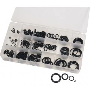 Image of Draper 225 Piece O Ring Assortment