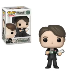 Image of Trading Places Louis Winthorpe III Pop! Vinyl Figure
