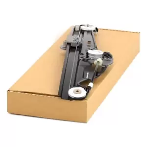 Image of RIDEX Window regulator BMW 1561W0219 51357075673,51357184745