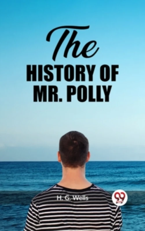 Image of The History of Mr. Polly (Edition2023) Paperback / softback