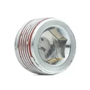 Image of FAST Drain Plug FORD,FIAT,PEUGEOT FT94710 55189930,60801006,60808630 Oil Drain Plug,Oil Drain Plug, oil pan 60809044,7734022,7740368,030516,031120
