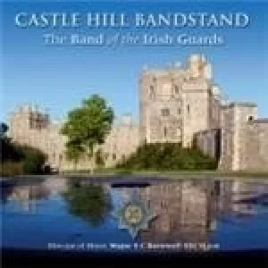 Image of Castle Hill Bandstand (Music CD)