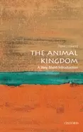 Image of animal kingdom a very short introduction