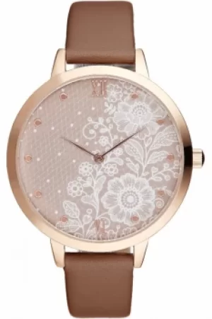 Image of Charlotte Raffaelli Watch CRR05