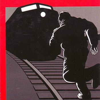 Image of A Thousand Kniv - The Last Train to Scornsville CD