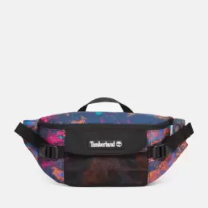 Image of Timberland Printed Sling In Print Multi Product gender genderless, Size ONE