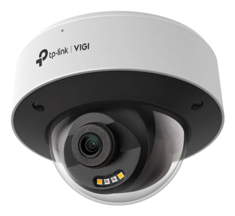 Image of TP Link InSight S245 Dome IP security camera Outdoor 2688 x 1520 pixels Ceiling INSIHTS24528MM