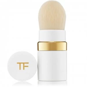 Image of Tom Ford Soleil Bronzing Brush - Soleil