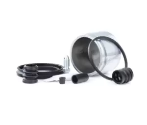 Image of AUTOFREN SEINSA Brake Caliper Repair Kit D4963C Caliper Repair Kit,Brake Caliper Rebuild Kit NISSAN,Patrol GR V SUV (Y61),Patrol GR IV SUV (Y60, GR)