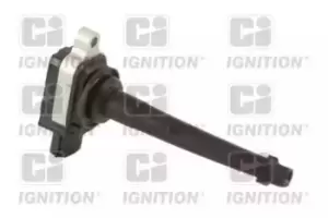 Image of Quinton Hazell XIC8373 Ignition Coil