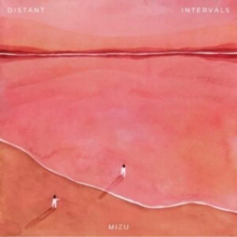 Image of MIZU - Distant Intervals [CD / Album] Music CDs - Music CD