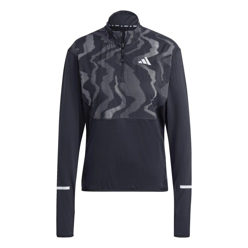 Image of adidas Ult Hivis Black female 6 (XXS)