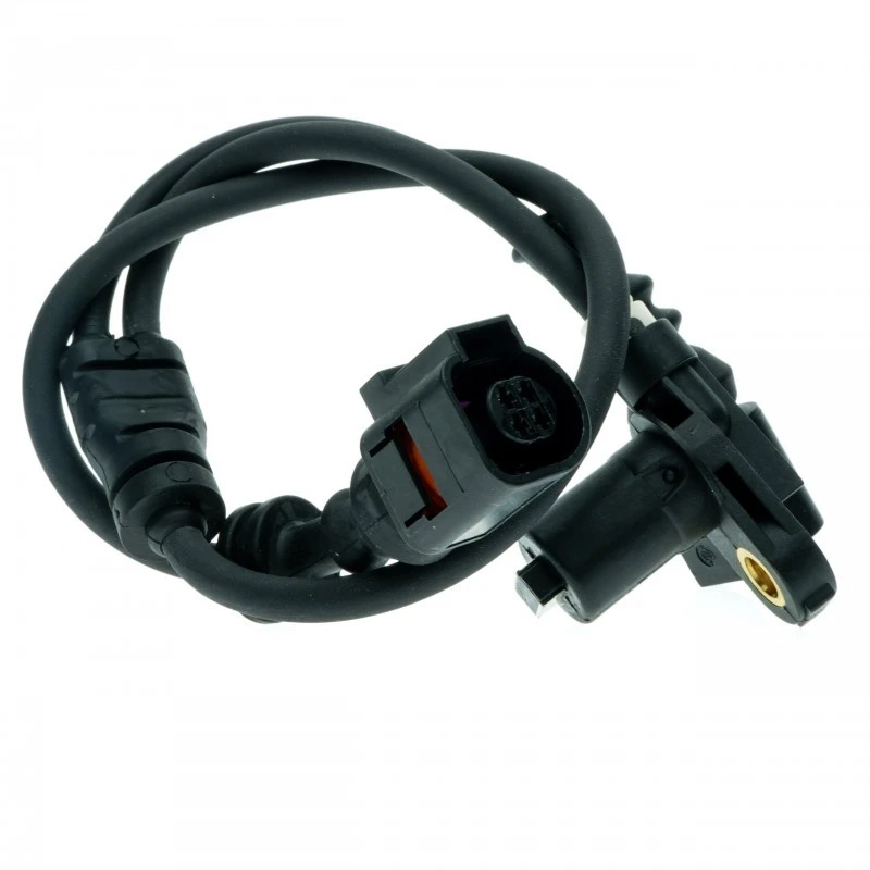 Image of EINPARTS EPS1967 ABS Sensor Rear Axle Right Sensor,wheel speed (412)