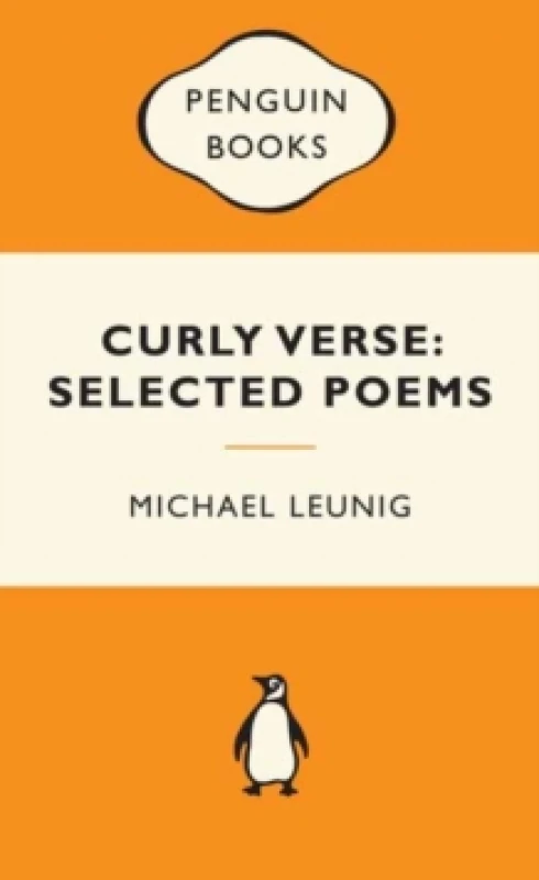 Image of Curly Verse. Paperback. By Michael Leunig Books