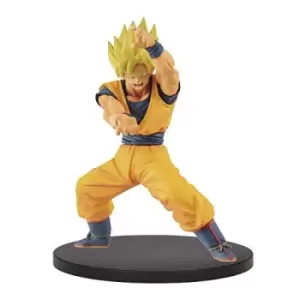 Image of BP DBS SS SON GOKU VOL 1
