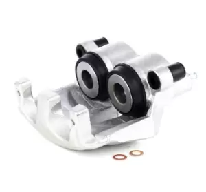 Image of RIDEX Brake caliper 78B0144 Caliper,Disc brake caliper JEEP,GRAND CHEROKEE II (WJ, WG)