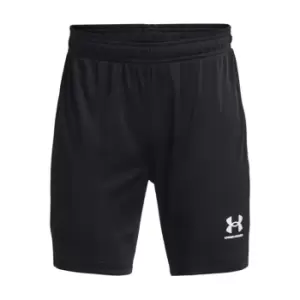 Image of Under Armour Core Shorts Childs - Black
