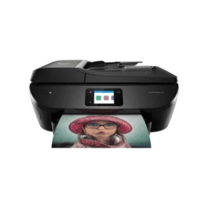Image of HP Envy Photo 7830 Wireless Colour Inkjet Printer