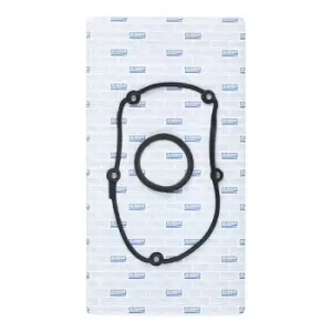 Image of AJUSA Gaskets VW,AUDI,SKODA 77006700 06H103483C,06H103483D,06H103483C Gasket Set, timing case 06H103483Cx1,06H103483D,06H103483Dx1