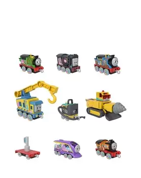 Image of Thomas & Friends Mystery of Lookout Moun