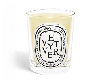 Image of Vetyver / Vetiver candle 190g