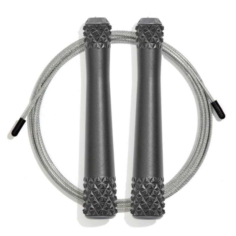 Image of Adidas Adjustable Skipping Rope Black unisex