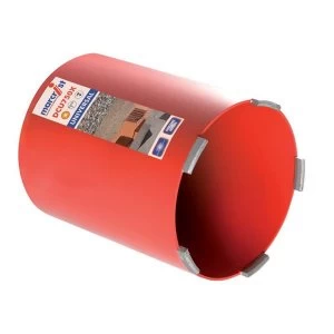 Image of Marcrist DCU750X Diamond Fast Dry Core 1/2in Female BSP 38 x 165mm