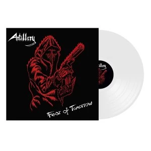 Image of Artillery - Fear Of Tomorrow Vinyl