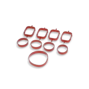 Image of PAYEN Gasket Set, intake manifold PEUGEOT,CITROEN HA5028 0342E0,9567498080,0342E0
