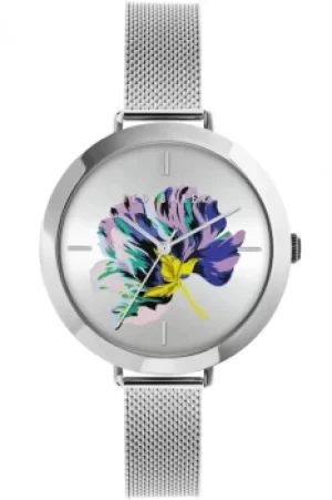 Image of Ted Baker Ladies Ammy Pop Watch BKPAMF112UO