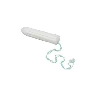 Image of Organic Digital Tampons Regular Pack 16 Pack of 12 9663 TSL16488