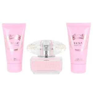 Image of Bright CRYSTAL set 3 pz