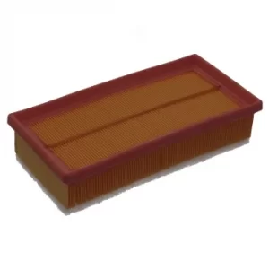 Image of Air Filter 48479 by Febi Bilstein