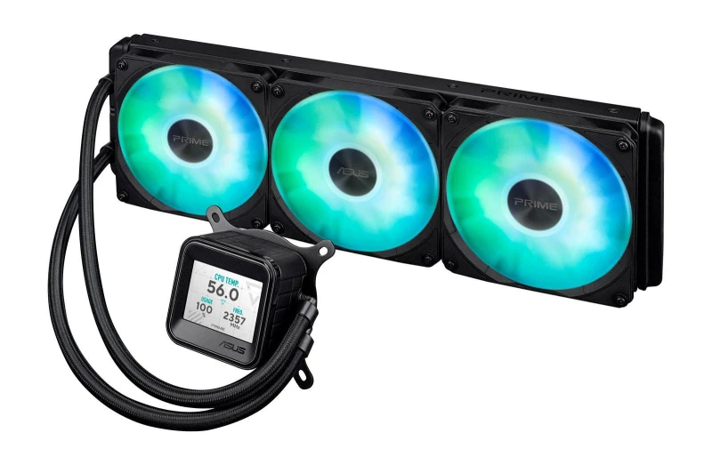 Image of Prime LC 360 ARGB LCD - CPU Coolers 90RC00Z1-B0EAY0