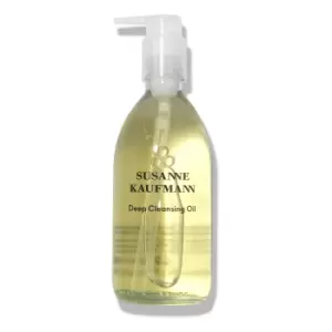 Image of Susanne Kaufmann Deep Cleansing Oil
