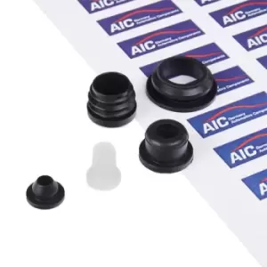 Image of AIC Gaskets Original AIC Quality 56789 Gasket, washer fluid tank VW,AUDI,SKODA,Golf IV Schragheck (1J1),Golf V Schragheck (1K1),POLO (9N_)