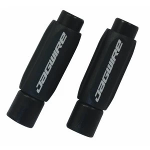 Image of Jagwire Gear Pro Indexed Inline Adjuster 4.5mm