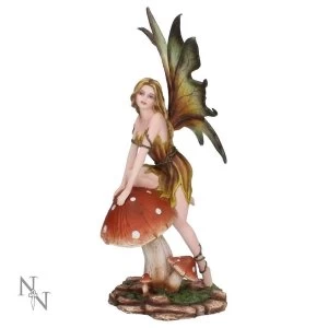 Image of Seraphine Fairy Statue