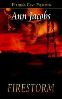 Image of Firestorm by Ann Jacobs Paperback