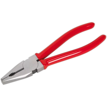 Image of Sealey Combination Pliers 200mm