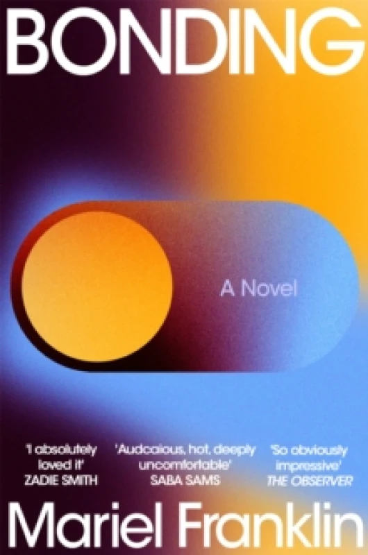 Image of Bonding. Paperback. By Mariel Franklin Books