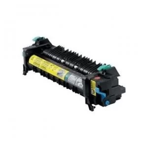 Image of Original Konica Minolta A011R71400 Fuser Unit