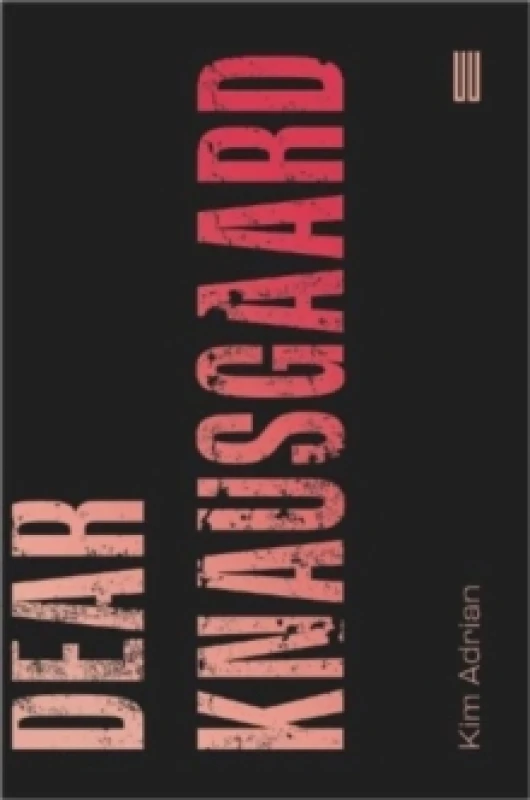 Image of Dear Knausgaard Paperback / softback