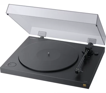 Image of Sony PS-HX500 USB Turntable
