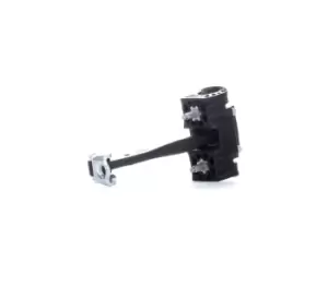 Image of TOPRAN Door Catch 209 052 OPEL,VAUXHALL,Astra H Caravan (A04),Astra H Schragheck (A04),Astra H Limousine (A04),Astra Mk V (H) (A04) Schragheck